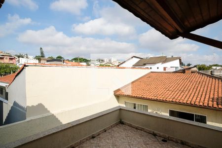 Casa à venda com 400m², 5 quartos e 6 vagasVaranda Suíte 4