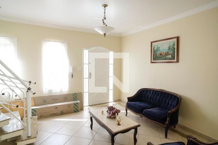 Casa à venda com 400m², 5 quartos e 6 vagasSala 1