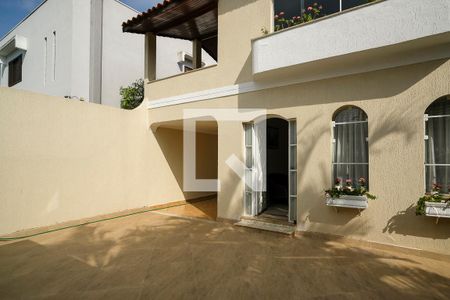 Casa à venda com 400m², 5 quartos e 6 vagasGaragem