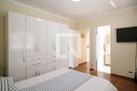 Casa à venda com 400m², 5 quartos e 6 vagasSuíte 1