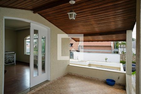 Casa à venda com 400m², 5 quartos e 6 vagasVaranda Sala 2