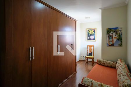 Casa à venda com 400m², 5 quartos e 6 vagasQuarto