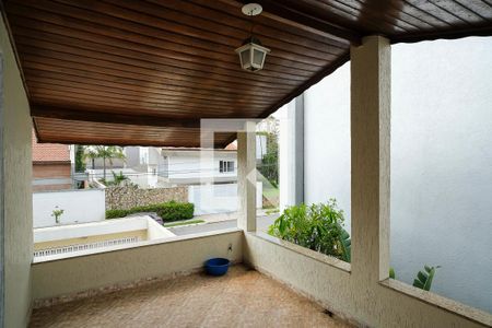 Casa à venda com 400m², 5 quartos e 6 vagasVaranda Sala 2