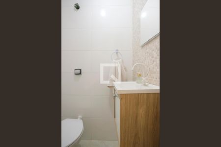 Casa à venda com 400m², 5 quartos e 6 vagasÁrea de Serviço