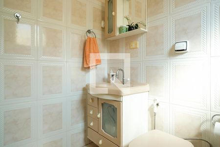 Casa à venda com 400m², 5 quartos e 6 vagasBanheiro Suíte 1