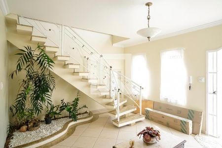 Casa à venda com 400m², 5 quartos e 6 vagasSala 1