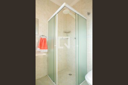 Casa à venda com 400m², 5 quartos e 6 vagasBanheiro Suíte 4