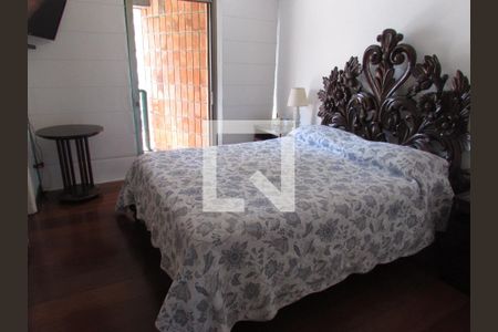 Apartamento à venda com 251m², 4 quartos e 3 vagasSuíte 1