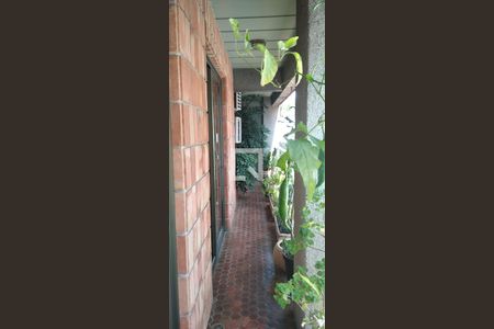 Apartamento à venda com 251m², 4 quartos e 3 vagasVaranda