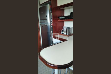 Apartamento à venda com 251m², 4 quartos e 3 vagasCozinha