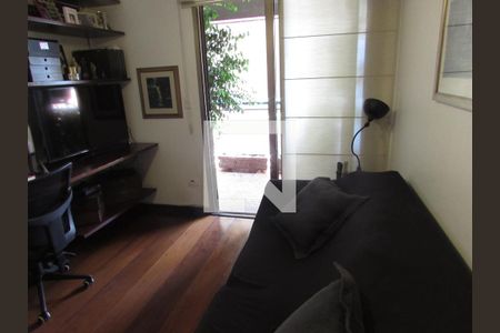 Apartamento à venda com 251m², 4 quartos e 3 vagasSuíte 4