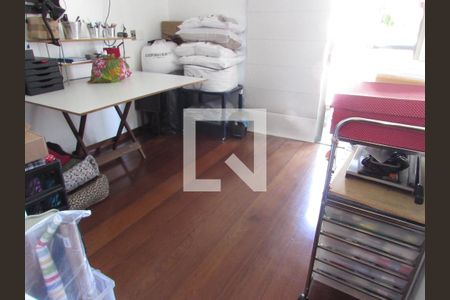 Apartamento à venda com 251m², 4 quartos e 3 vagasSuíte 3