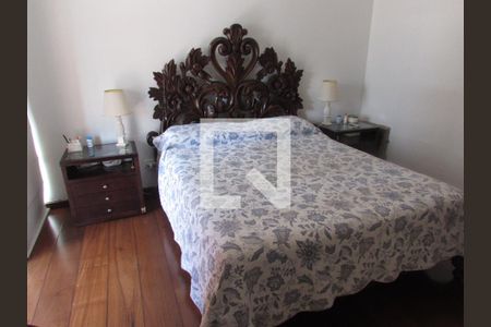 Suíte 1 de apartamento à venda com 4 quartos, 251m² em Paineiras do Morumbi, São Paulo