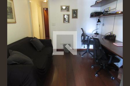 Apartamento à venda com 251m², 4 quartos e 3 vagasSuíte 4