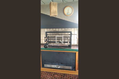 Apartamento à venda com 251m², 4 quartos e 3 vagasÁrea gourmet