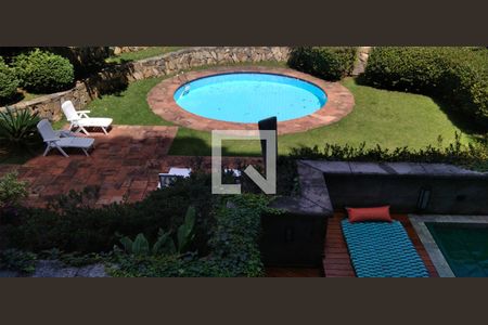 Apartamento à venda com 251m², 4 quartos e 3 vagasÁrea comum - Piscina