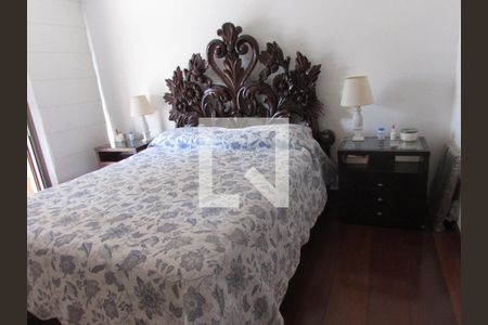 Apartamento à venda com 251m², 4 quartos e 3 vagasSuíte 1