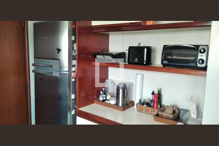 Apartamento à venda com 251m², 4 quartos e 3 vagasCozinha