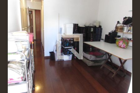 Apartamento à venda com 251m², 4 quartos e 3 vagasSuíte 3