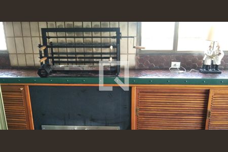 Apartamento à venda com 251m², 4 quartos e 3 vagasÁrea gourmet