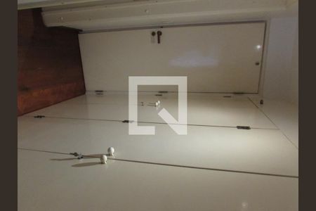 Apartamento à venda com 251m², 4 quartos e 3 vagasCloset da suíte 4
