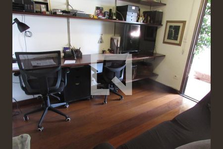 Apartamento à venda com 251m², 4 quartos e 3 vagasSuíte 4