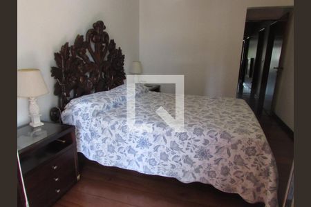 Apartamento à venda com 251m², 4 quartos e 3 vagasSuíte 1