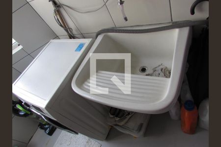 Apartamento à venda com 251m², 4 quartos e 3 vagasÁrea de Serviço