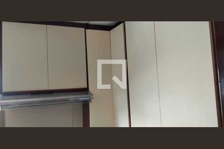 Apartamento à venda com 251m², 4 quartos e 3 vagasCozinha