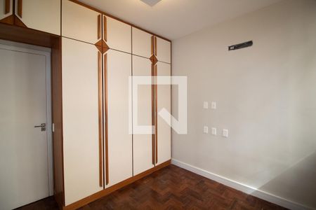 Quarto de apartamento à venda com 2 quartos, 79m² em Flamengo, Rio de Janeiro