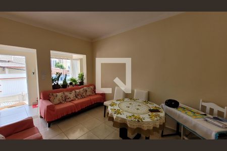 Sala de casa à venda com 2 quartos, 154m² em Jardim Proença, Campinas