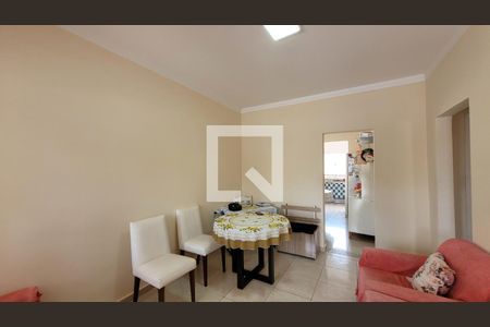 Sala de casa à venda com 2 quartos, 154m² em Jardim Proença, Campinas