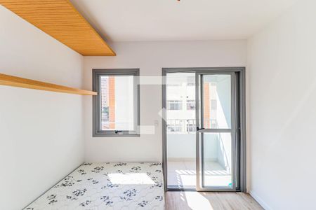 Apartamento à venda com 20m², 1 quarto e sem vagaStudio