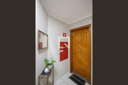 Área comum de apartamento para alugar com 2 quartos, 73m² em Vila Medeiros, São Paulo
