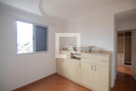 Suíte de apartamento para alugar com 2 quartos, 73m² em Vila Medeiros, São Paulo