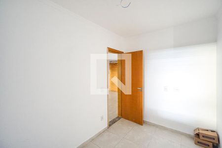 Quarto  de apartamento à venda com 1 quarto, 44m² em Vila Carrao, São Paulo