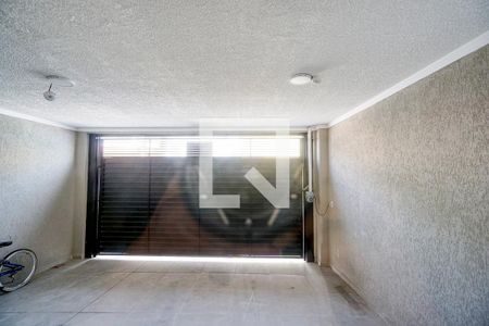 Vista da sala de apartamento à venda com 1 quarto, 44m² em Vila Carrao, São Paulo