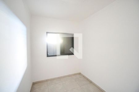 Quarto  de apartamento à venda com 1 quarto, 44m² em Vila Carrao, São Paulo