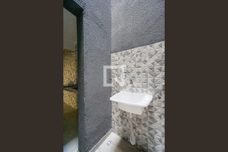 Apartamento à venda com 44m², 1 quarto e sem vagaÁrea de serviço