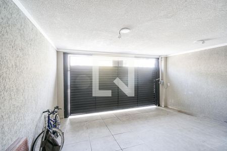 Vista do quarto  de apartamento à venda com 1 quarto, 44m² em Vila Carrao, São Paulo