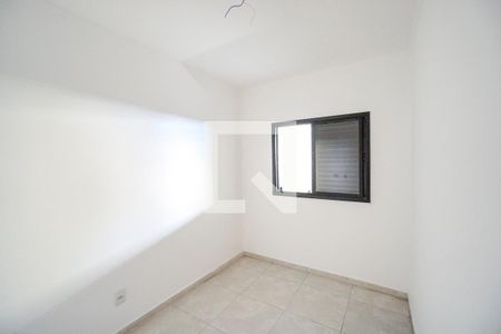 Quarto  de apartamento à venda com 1 quarto, 44m² em Vila Carrao, São Paulo