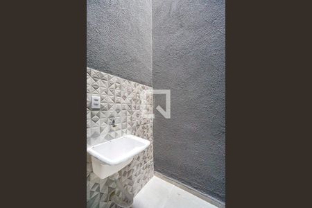 Apartamento à venda com 44m², 1 quarto e sem vagaÁrea de serviço