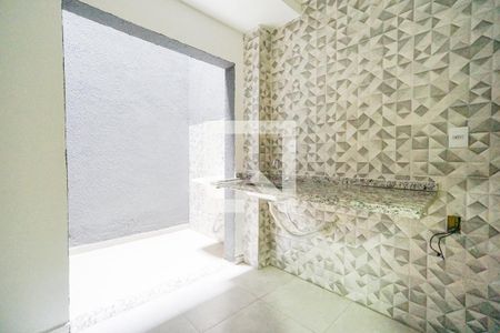 Apartamento à venda com 25m², 1 quarto e sem vagaCozinha