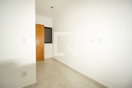 Quarto  de apartamento à venda com 1 quarto, 35m² em Vila Carrao, São Paulo