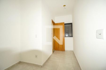 Quarto  de apartamento à venda com 1 quarto, 35m² em Vila Carrao, São Paulo