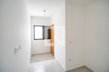 Quarto de apartamento à venda com 1 quarto, 36m² em Vila Carrao, São Paulo