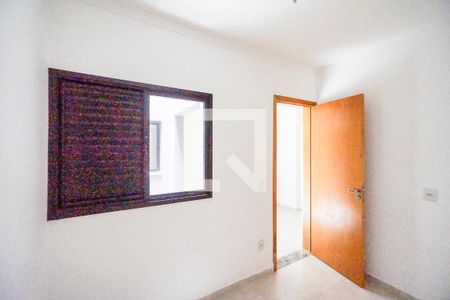 Quarto 02 de apartamento à venda com 2 quartos, 47m² em Vila Carrao, São Paulo