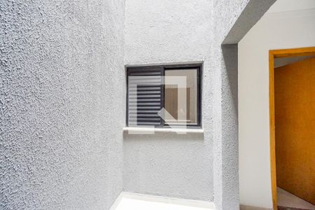 Vista do quarto 02 de apartamento à venda com 2 quartos, 47m² em Vila Carrao, São Paulo