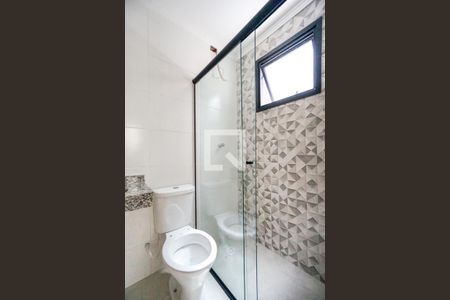 Apartamento à venda com 36m², 1 quarto e sem vaga Apartamento à venda com 36m², 1 quarto e sem vagaBanheiro