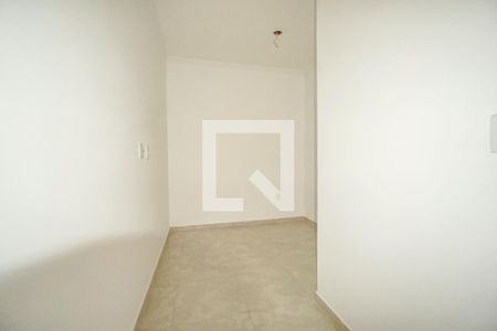 Apartamento à venda com 36m², 1 quarto e sem vaga Apartamento à venda com 36m², 1 quarto e sem vagaQuarto